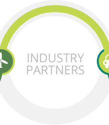 Industry Partners