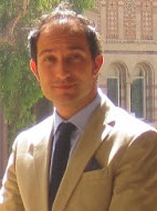 Matteo Convertino